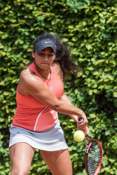 Johanna Silva 344 - RL THC von Horn und Hamm - TC SCC Berlin